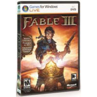 Microsoft Fable III (7EF-00003)